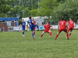 S.S.V. '65 1 - S.K.N.W.K. 1 (competitie) seizoen 2024-2025 (260/341)